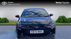 Toyota Corolla 1.8 VVT-i Hybrid Icon 5dr CVT Hybrid Hatchback